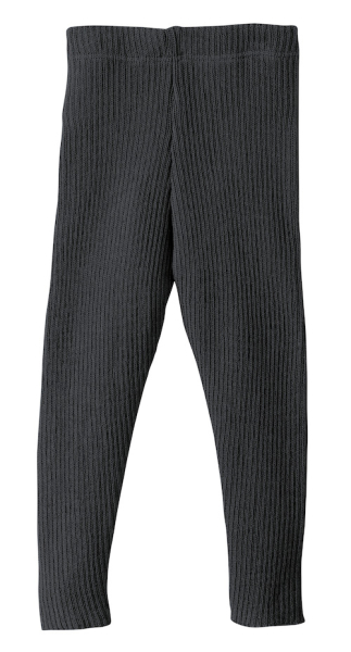 Disana Strick-Leggins, 100% Merinowolle (GOTS-zertifiziert)